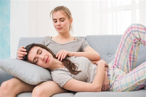 sleep porn lesbian|'sleeping lesbian' Search .